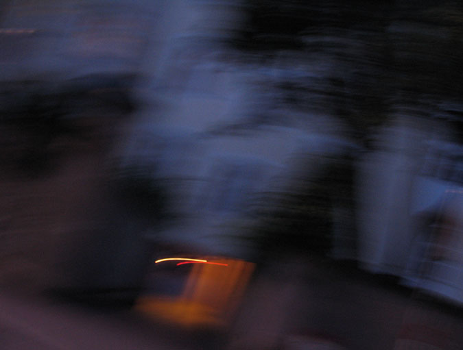 The Death of Seigfried