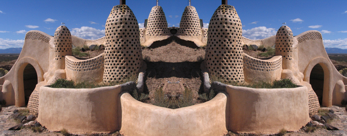 Earthship II
